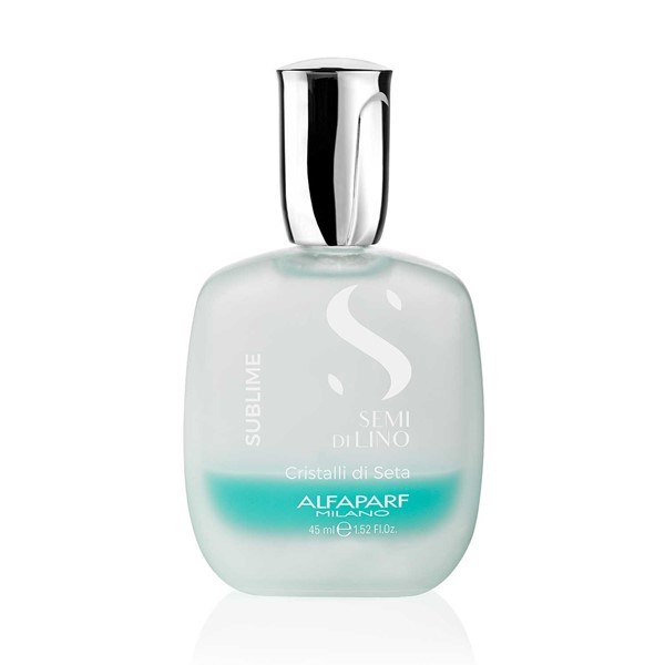 Alfaparf Milano Semi Di Lino Sublime Cristalli Di Seta 50 ml #1