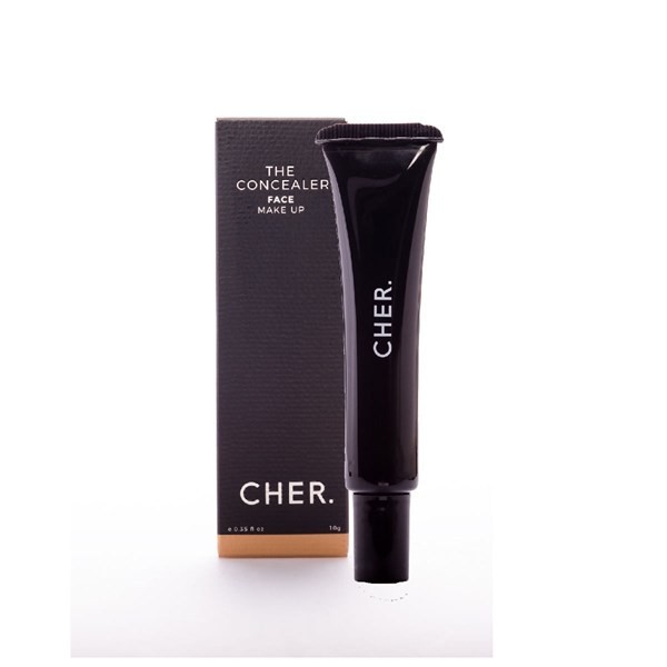 Cher The Concealer 02 mediano #1