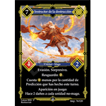 076 Instructor De La Destruccion - Coste 7 #1