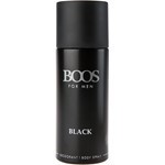 Desodorante Aerosol Boos Black 150 ml #1