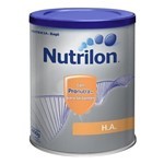 Nutrilon Fórmula Láctea Ha Lata 400 gr #1