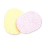 Basicare Esponja Facial Pva Limpiadoras (2 Unidades) #2