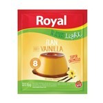 Flan En Polvo Royal Light Vainilla 16 G. #1
