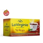 Te Rojo La Virginia 30 xg #1
