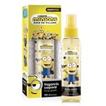 Minions Body Splash Infantil 125 ml #1