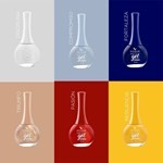 Vogue Esmalte Efecto Gel Selección Latina Color Compromiso #5