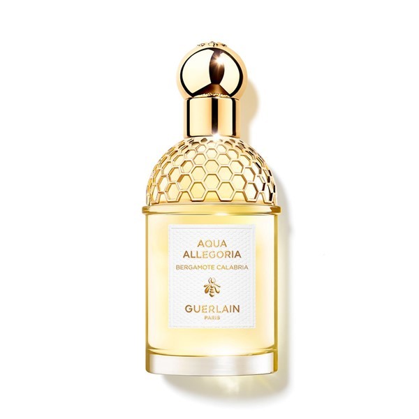 Guerlain Aqua Allegoria Bergamote Calabria Edt 75 ml Jn22 #1