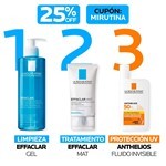 La Roche Posay Combo Rutina 1 #2