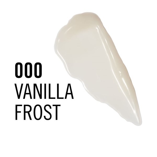 Rimmel Bálsamo Labial Butter Me Up 000 Vanilla Frost x 15 ml alt