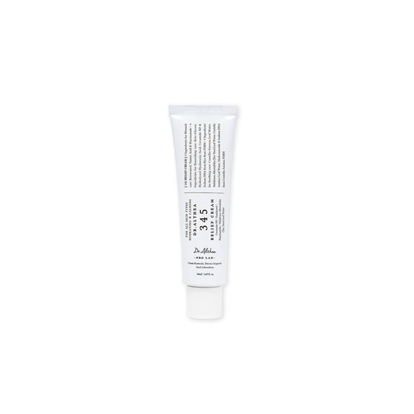 Dr. Althea 345 Barrier Cream 50 ml #1
