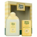 Colonia Heno De Pravia 250 Ml + Jabón 100 G #1