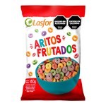 Aritos Frutados Lasfor en Bolsa 180 g. #1