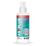 Aseplus Solucion Sanitizante Spray 60 ml #2