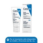 Cerave Loción Hidratante Para Rostro 52 ml #1