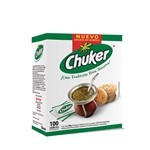 Chuker Edulcorante Clasico Sobres 100 Unidades #4