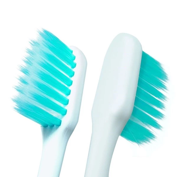 Colgate Cepillo Dental Slim Soft Ultra Compact Head 2 Unidades Promo alt