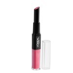 Loreal Paris Labial Liquido Infalible 109 blossoming Berry #5