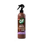 Lustramuebles Cif Gatillo Multiesp Lavanda 400 Cc. #2