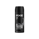 Axe Desodorante Aerosol Bs Black 150 Ml #1