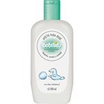 Aceite Para Bebé Babelito Con Aloe Y Vitamina E X 200 ml #1