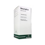 Baliarda Neuroplus Clorhidrato de Memantine 10 Mg Gotas x 30 ml #1