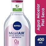 Agua Micelar Nivea Energy x 400 ml #1