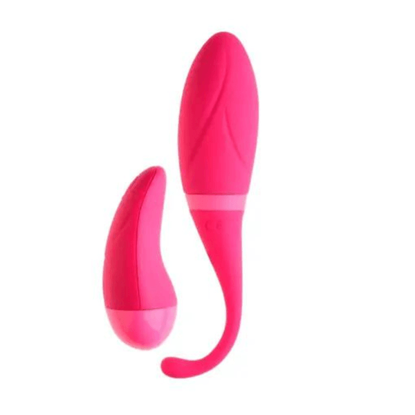 Prime Fantasy 5 Vibrador Remoto alt