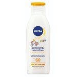Nivea Protector Sun Niños Fps60 200 ml #6