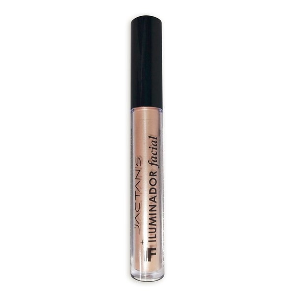 Jactans Iluminador Facial Be Bright Champagne #1