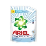 Ariel Jabon Liquido Hipoalergenico Sachet 3 L #3