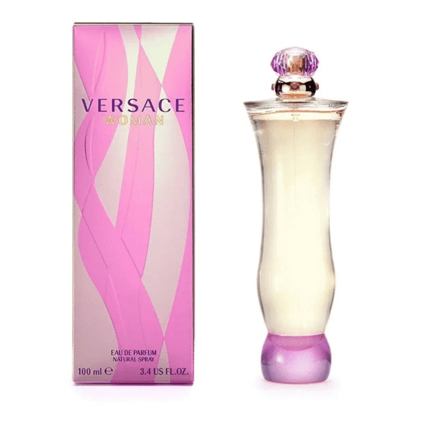 Versace Woman EDP 100ml alt