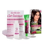 Garnier Kit Coloracion Cor Intensa 3.0 Castaño Oscuro 3 Castano Oscuro #5