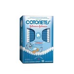 Johnsons Cotonetes (100 U) #1