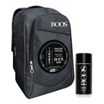Boos Fragancia Intense Night For Men Edp 90 ml con Mochila de Regalo #1