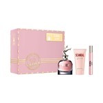 Jean Paul Gaultier Scandal Jpg Cofre Edp Presentación 80 ml #1