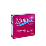 Multi-O Gel Lubricante Femenino (2 Unidades de 10 ml) #7