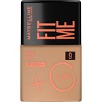 Base Líquida Maybelline Fit Me Fresh Tint Spf 50 x 30 ml Color 9 Fresh #1