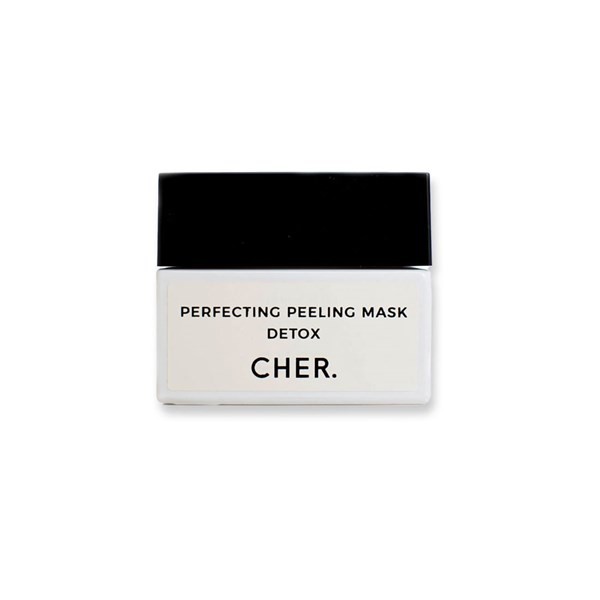 Cher The Detox Mask 50 ml #1