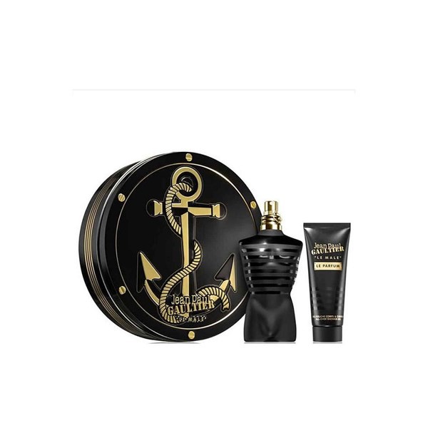 Jean Paul Gaultier Le Male Le Parfum* Cofre Edp Presentación 125 ml #1