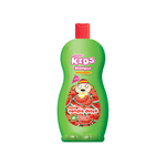 Shampoo Sandía Dulce Algabo Kids x 350 ml #1
