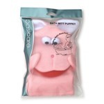 Basicare Manopla de Baño Para Niños (Conejo) #1