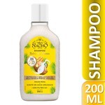 Tio Nacho Shampoo Nutricion Verano 200 ml #1