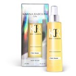 Karina Rabolini Body Splash Citric Sense For Woman 200 ml #2