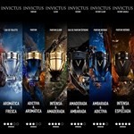 Rabanne Invictus Elixir Tamaño 100 ml #4