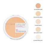 Base En Polvo Maybelline Superstay Full Coverage Powder Foundation X 6 G Tono:312 Golden Dore #2