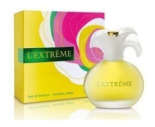 Fragancia L'extreme Edt For Women 40 ml