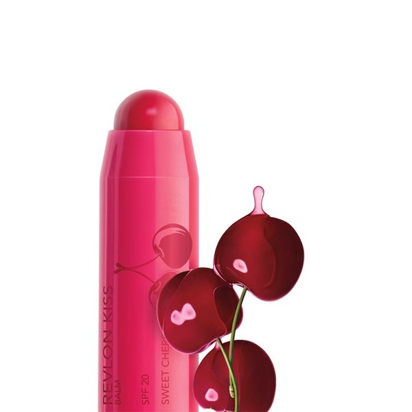 Labial Kiss Balm Sweet Cherry alt