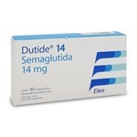 Semaglutida DUTIDE 14 mg Cmp. x 30 – Máxima Dosis Oral #1