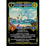 015 Arak, Heraldo Del Despojo - Coste 4 #1