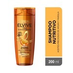 Shampoo Óleo Nutrición Elvive 200 ml Capacidad 200 ml #1
